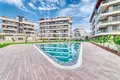 Appartement 3 chambres 100 m² Oba, Turquie