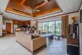 Willa 2 pokoi 272 m² Rawai, Tajlandia