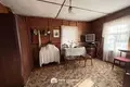 Haus 1 zimmer 36 m² Navapolski sielski Saviet, Belarus