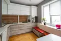 Apartamento 2 habitaciones 53 m² Fanipal, Belarús