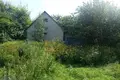 Dom  Krasnienski sielski Saviet, Białoruś