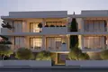 Wohnung 1 Schlafzimmer  Paphos, Zypern