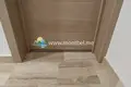 Mieszkanie 1 pokój 44 m² Rafailovici, Czarnogóra