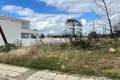 Atterrir  Souni Zanatzia, Chypre