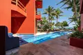 8 bedroom House 5 835 m² Tulum, Mexico