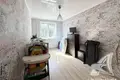 Appartement 3 chambres 62 m² Muchaviecki sielski Saviet, Bélarus