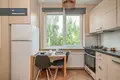 Wohnung 1 zimmer 33 m² Vilnius, Litauen