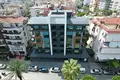 Wohnung 2 zimmer 41 m² Alanya, Türkei