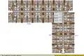 Wohnung 1 zimmer 39 m² Akdeniz, Türkei