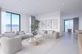 3 bedroom villa 180 m² Mesogi, Cyprus