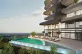 Appartement 3 chambres 208 m² Limassol, Chypre