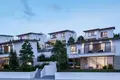 Casa 3 habitaciones 137 m² Germasogeia, Chipre