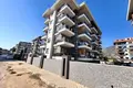 1 bedroom apartment 55 m² Mediterranean Region, Turkey