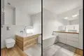 3 room apartment 100 m² in Warsaw, Poland