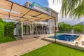 3 bedroom villa 210 m² Turkey, Turkey