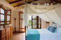Maison 1 chambre  San Juan del Sur, Nicaragua
