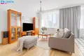 Mieszkanie 3 pokoi 75 m² Wilno, Litwa