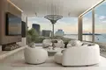 Ático 4 habitaciones 623 m² Dubái, Emiratos Árabes Unidos