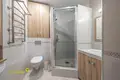 2 room apartment 41 m² Minsk, Belarus