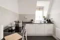 3 room apartment 62 m² Warsaw, Poland
