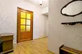 1 room apartment 43 m² Lasany, Belarus