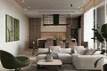 Квартира 1 комната 65 м² муниципалитет Лимасол, Кипр