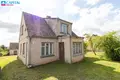 Casa 64 m² Linkuva, Lituania