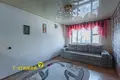 Wohnung 2 zimmer 41 m² Smaljawitschy, Belarus