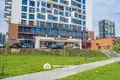 1 bedroom apartment 30 m² Minsk, Belarus