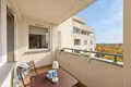 Apartamento 2 habitaciones 52 m² Varsovia, Polonia