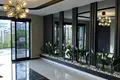Penthouse 3 pokoi 115 m² Obakoy, Turcja