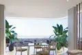 Appartement 3 chambres 128 m² Germasogeia, Chypre