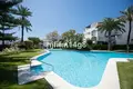 Wohnung 2 Schlafzimmer 139 m² San Pedro Alcantara, Spanien