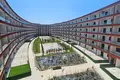 Studio apartment 1 bedroom 44 m² Golem, Albania