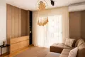 Wohnung 2 zimmer 46 m² Becici, Montenegro