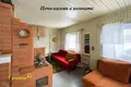 Maison 104 m² Aliachnovicki sielski Saviet, Bélarus