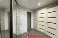 Mieszkanie 1 pokój 37 m² Grodno, Białoruś