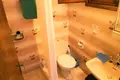 1 bedroom apartment 40 m² Nikiti, Greece
