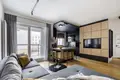 Apartamento 2 habitaciones 50 m² en Varsovia, Polonia