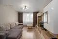 2 room apartment 51 m² Minsk, Belarus