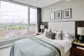 Квартира 3 спальни 105 м² Лондон, Великобритания