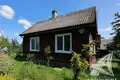 Haus 45 m² Carnaucycki sielski Saviet, Belarus