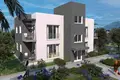 2 bedroom apartment 75 m² Girne Belediyesi, Northern Cyprus