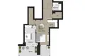 Apartamento 1 habitacion 69 m² Londres, Reino Unido