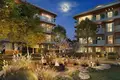 Appartement dans un nouvel immeuble Park Inn City Florya