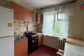 3 room apartment 60 m² Maladzyechna, Belarus