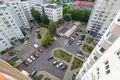 2 room apartment 75 m² Minsk, Belarus