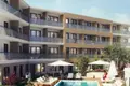 Wohnung 26 m² Tivat, Montenegro