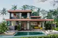 3 bedroom villa 263 m² Petulu, Indonesia