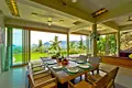 5 bedroom villa 756 m² Ko Samui, Thailand